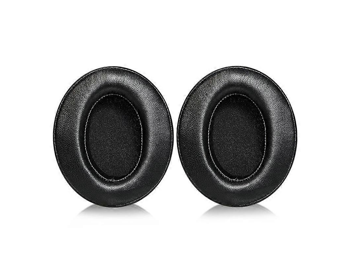 Conjunto de 2 almofadas de substituição para fones de ouvido sem fio Sennheiser Momentum 2.0 GIECY