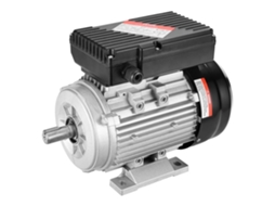 Motor Elétrico VEVOR 0 75Kw 1400Rpm Ac 220 240V 5 45A 1 Fase Monofásico com Chave de 19 Mm