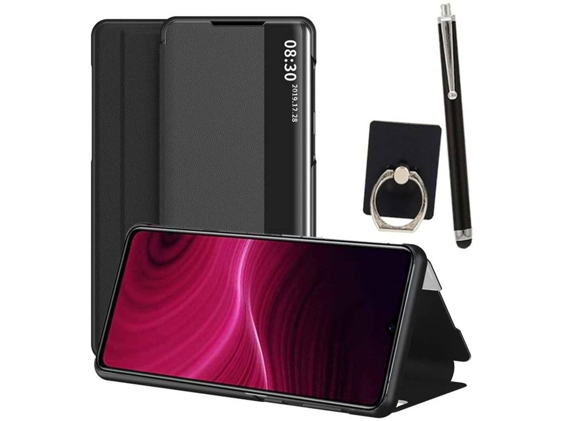 Capa Oppo me X2 Pro HONGWE. Preto