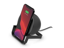Belkin Wireless Charging Stand+Speaker