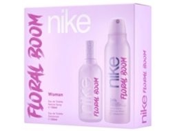 Coffret Floral Boom Nike