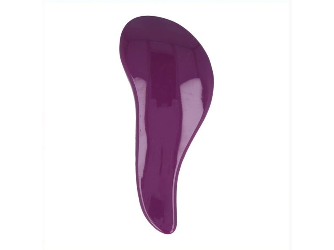 Sibel Cepillo Mini D-Meli-Melo Morado