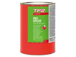 Weldtite Graxa com Teflon