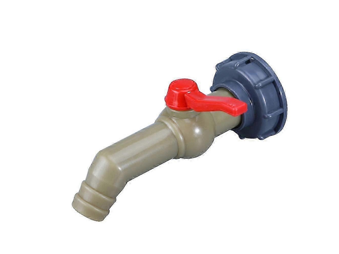 Adaptador de tanque IBC para jardim OEM