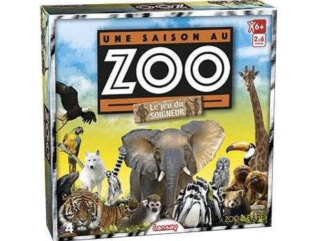 Jogo de Tabuleiro  75029
