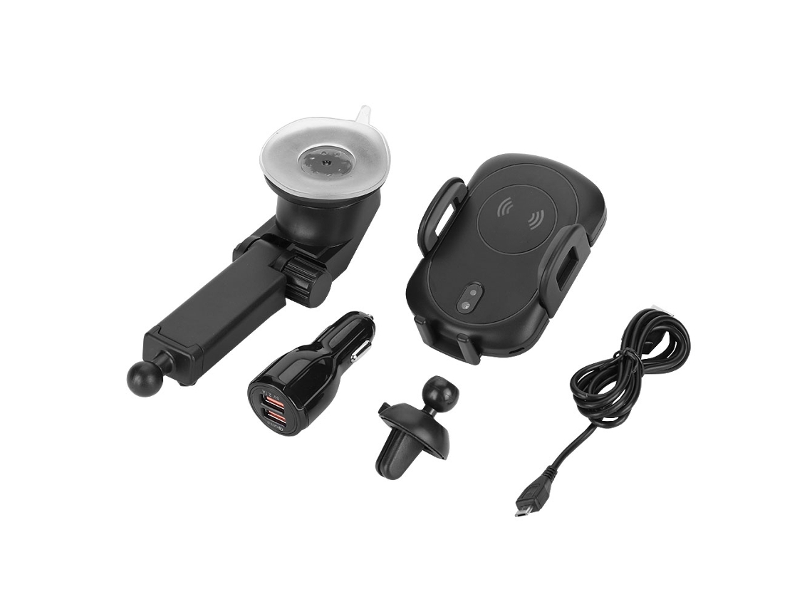 Carregador Sem Fio Magnético Universal LAXISCREED