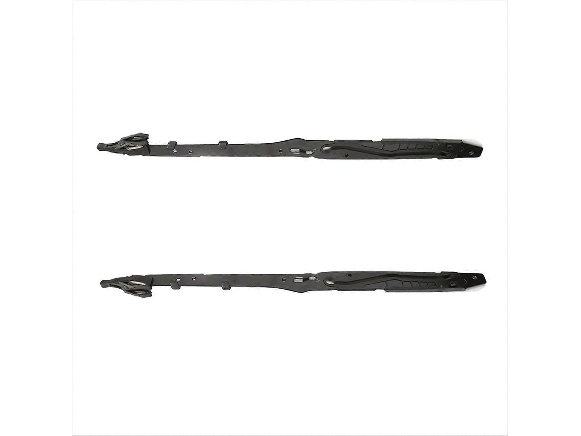 Sunroof Track Guide Rails Kit De Reparo Para Expedition