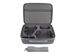 Carrying Case For Flip Drone Travel Portable Shoulder Bag For Drone Batteries Remote Controller With Screen Drone Accessories LAXISCREED