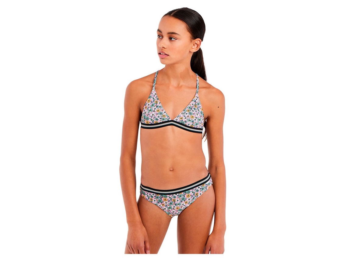 Bikini Berit Colorido 164 Cmprotest