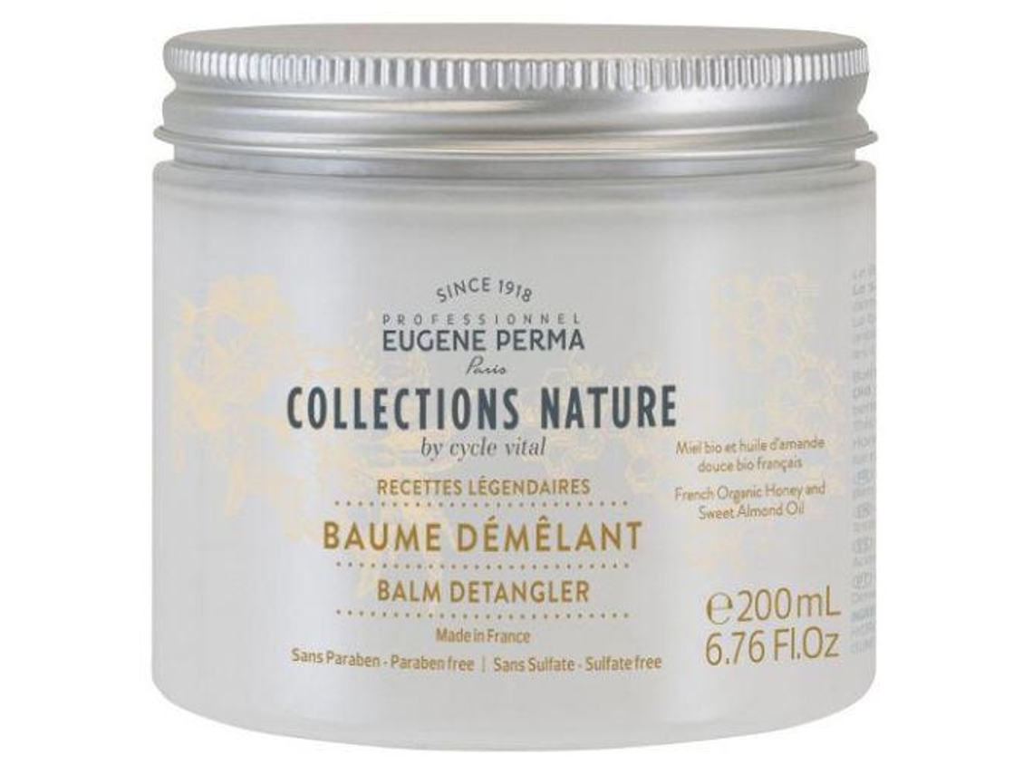 Eugene Perma Bálsamo Desembaraçador Vital Ciclo 200 ml 200 ml