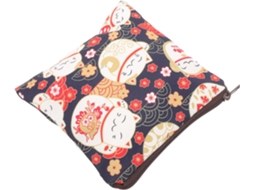 Bolsa Para Higiene Feminina, Porta-absorventes Higiênicos, Estojo Para Armazenamento De Tampões