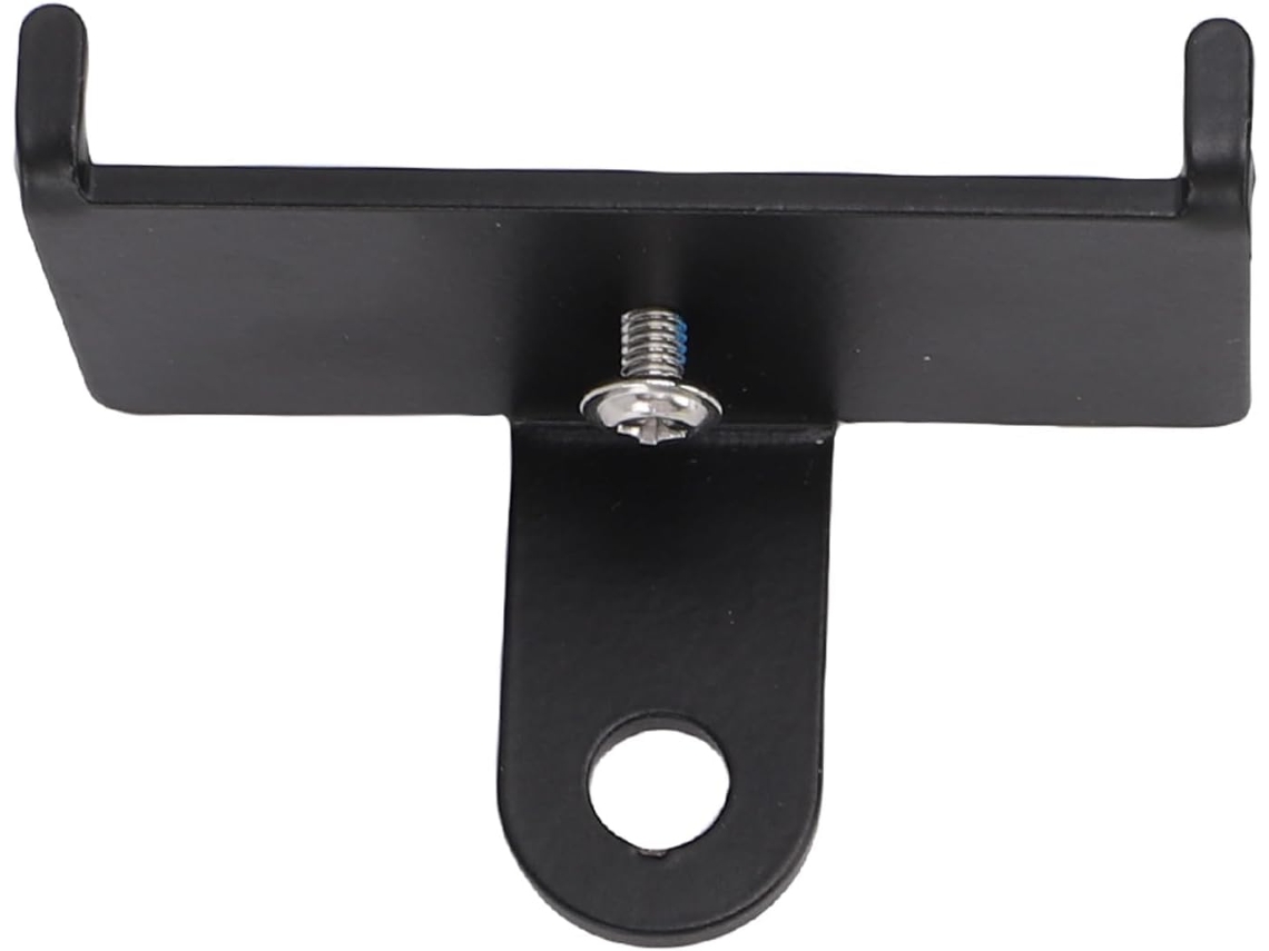 Suporte De Parede Metálico Para Alto Falante Traseiro Bravia Hts60, Suporte Giratório Compacto Com D Gokoco
