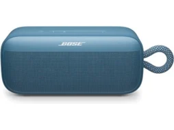 Coluna BOSE Soundlink Plus (Autonomia: 20h - Azul)