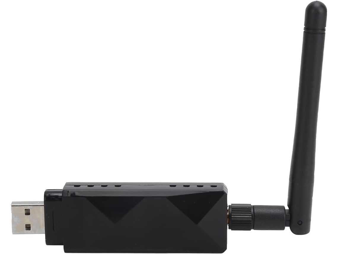 Repetidor E Extensor Wi-fi Para Uso Doméstico E Profissional Modelo 65