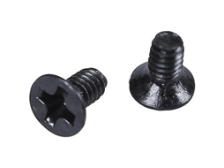 Conjunto De Parafusos Para Computador Com 240 Peças M2 M2.5 M3 Tipo Parafuso Eletrônico Digital Sistema Métrico M2 M2. Brilvibera