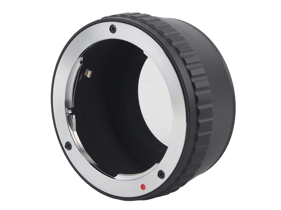 Om fx Manual Focusing Adapter Ring For Olympus Om Mount Lens To For Fujifilm Fx Mount Camera LAXISCREED