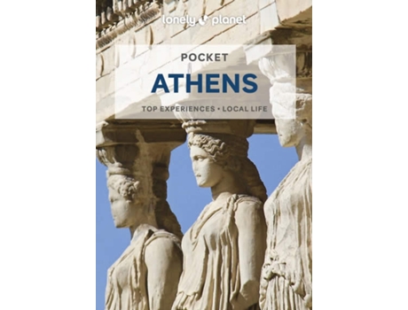 Livro Athens Pocket 6 de Various (Inglês)