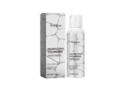 Spray Shampoo Seco Limpo Fresco Cabelo