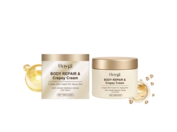 Creme Corporal Hidratante e Anti rugas para Pele Mais Lisa e Humectada LAXISCREED