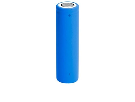 Pilha Recarregável Lithium Icr14500 3.7v 800ma Li-Ion