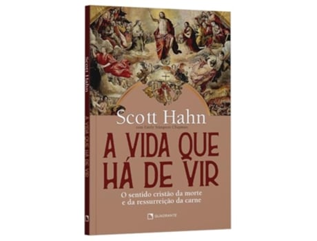 Livro A Vida Que Há De Vir O Sentido Cristão Da Morte E Da Ressurreição Da Carne De Diversos (português Do Brasil)