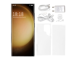 Smartphone LAXISCREED 4g 12gb Ram 256gb Rom