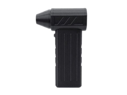 Ventilador Turbo de 28,8 mm com motor sem escovas, 110.000 Rpm BRILVIBERA