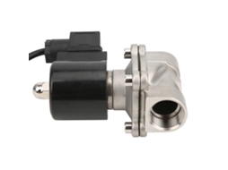 Válvula Solenóide Elétrica 3/4" Bac220v