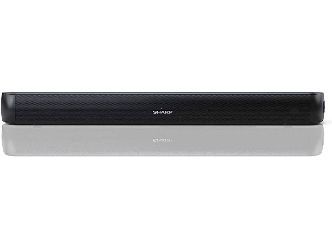 Soundbar SHARP HT-SB107 (Outlet Caixa Aberta - 2.0 - 90 W)