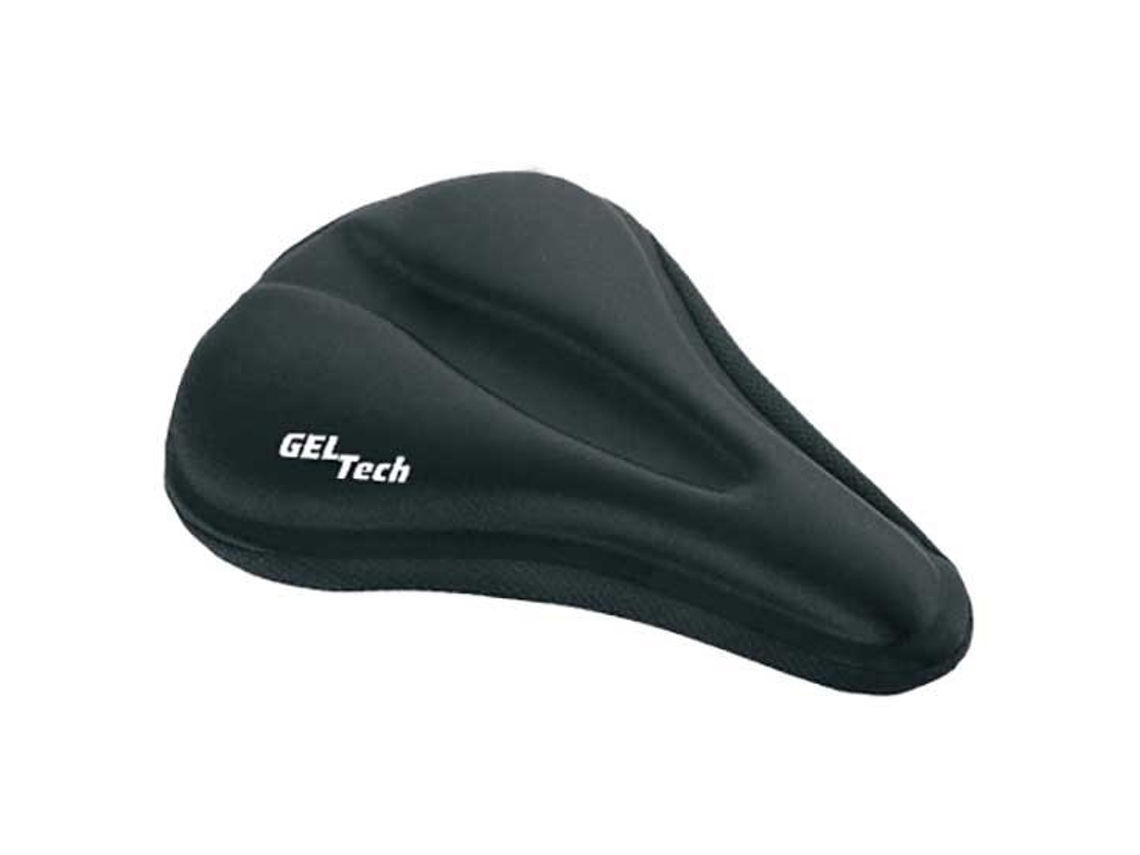 Capa para Selim Gel Anatomic Pretosquad