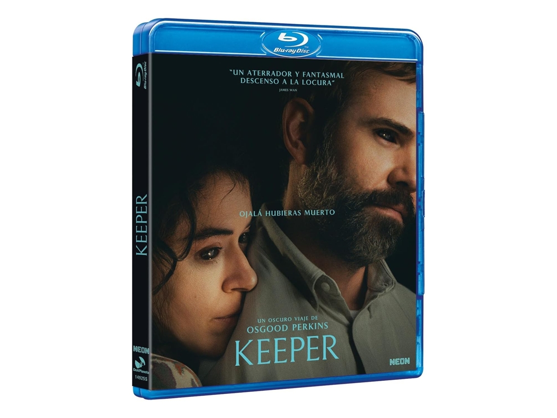Keeper (2025)