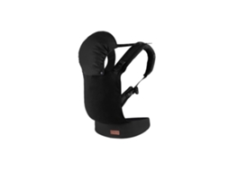 Momi Collet Canguru Preto para Bebê