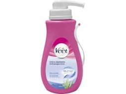 VEET Depilatory Cream For Sensitive Skin 100Ml