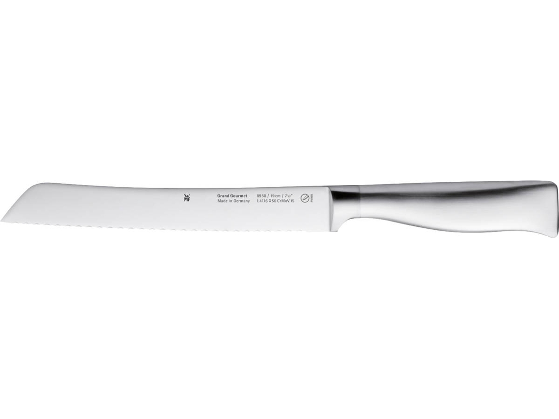 Faca de Pão WMF Grand Gourmet (19 cm)