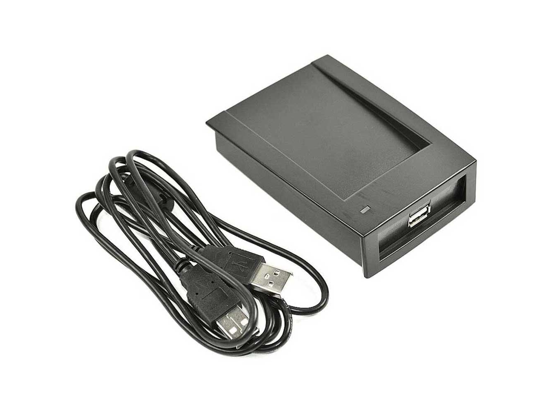 Pni Programador Cartão Flh50
