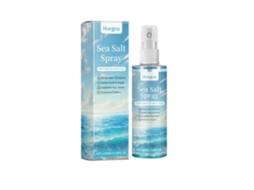 Modelador de Cachos Micro Sal Marinho Spray