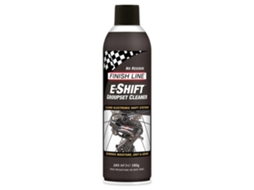 Finish Line E-Shift