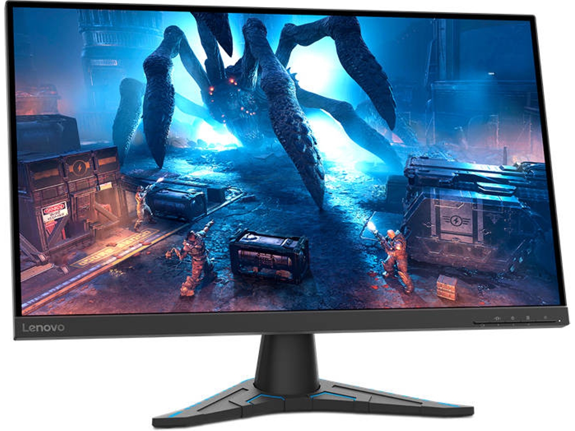 Monitor Gaming LENOVO G27e20 (27'' 1 ms 120 Hz AMD FreeSync