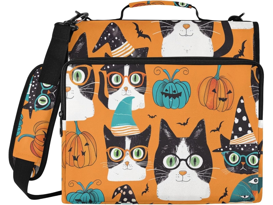 Mochila 34,5 X 31,5 8,9 Cm Resistente Durável