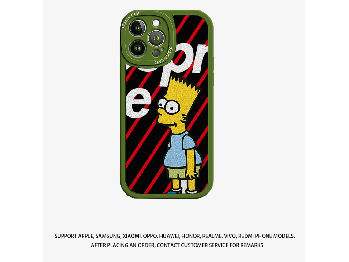 Capa Adapte Bonito Personalização para VEANXIN Seda