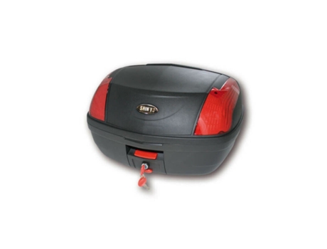 Top Case de Motorizada SHINYO Livorno