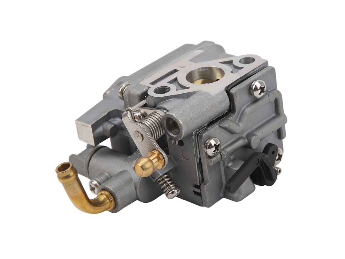 Omni-carburador De Motor Fuera De Bord 4 Tiempos 2.5hp 2.6hp 6ef 14301 01 Piezas De Barco Ahorra Combustible
