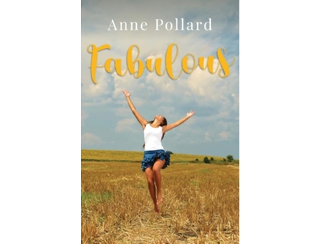 Livro Fabulous de Anne Pollard (Inglês)