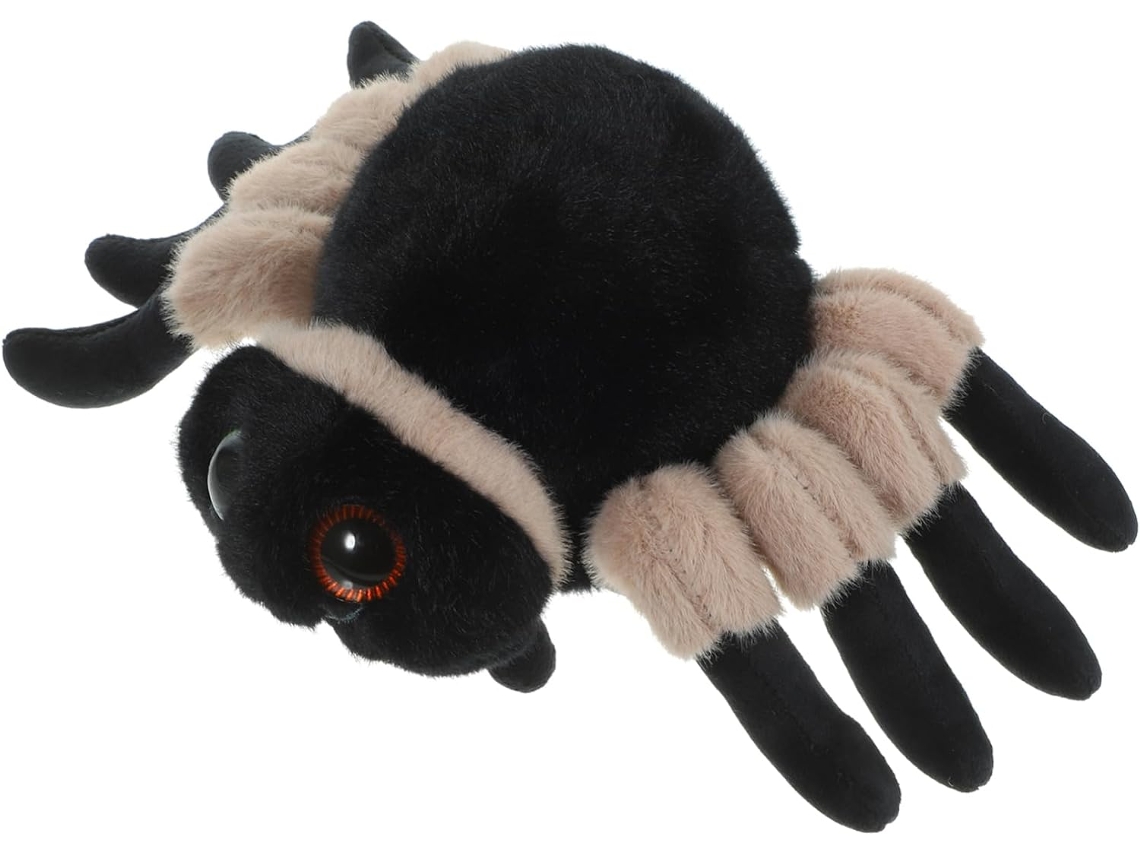 Boneco De Pelúcia E Brinquedo Para Decoração Halloween Presente