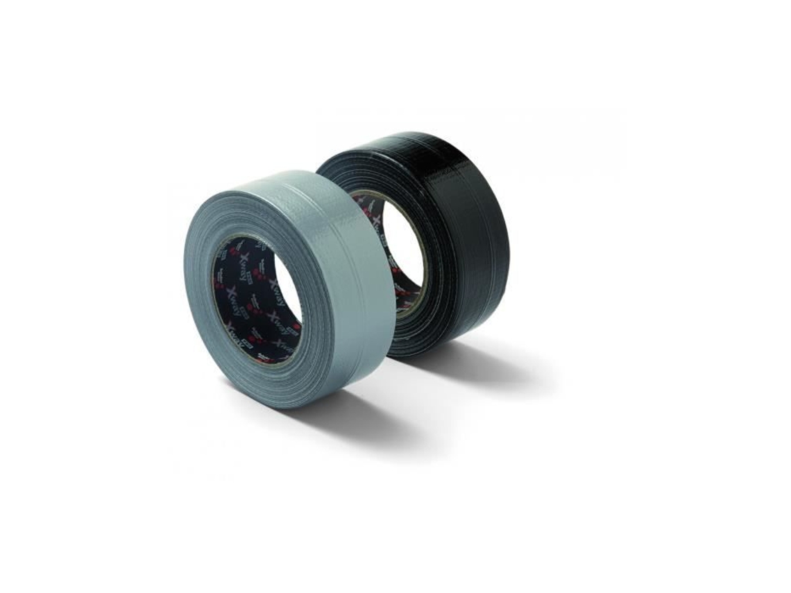 Poderosa Fita de Pano Cinza 48 Mm x 50 M Schuller Ehklar
