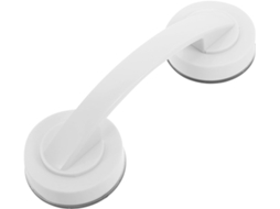 Puxador Com Ventosa Para Portas De Vidro E Geladeiras, Design Estável Sem Necessidade De Furar, Tamanho Médio, Cor