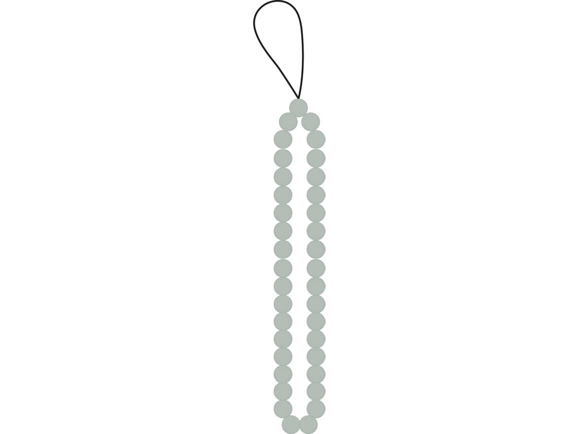 Cordão SBS Jelly (Verde/Rosa)