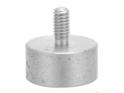 Sonda De Indicador Dial De Acero De Wolframio Com Fio M2.5 Pontos De Contato Planos Para Dial(y6)
