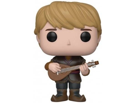 Figura Funko POP!  : Frozen 2 - Kristoff