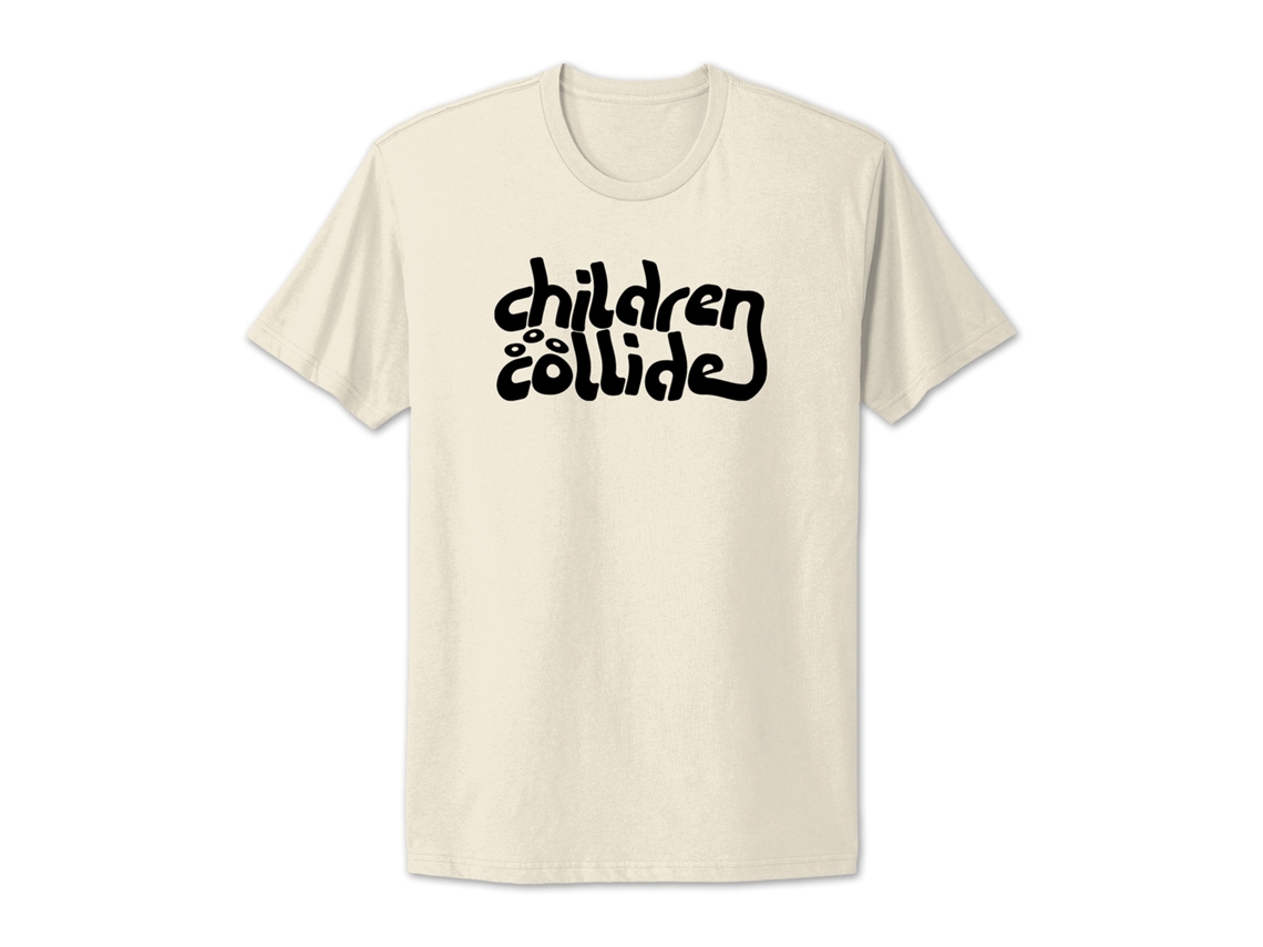 Children Collide Time Itself T shirt ROCKINSTONE Unisex Adults Best Sellers Size:l